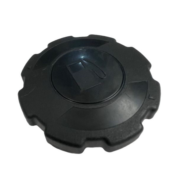Order a A genuine replacement fuel cap, designed for the engines on the Titan Pro 7HP, 13HP, 14HP and 15HP wood chippers. It may also be suitable for other machines utilising these engines.
